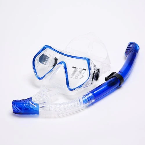 1526198 Azul Transparente