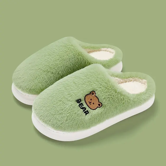 Orso verde