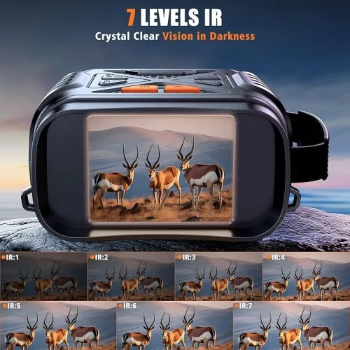 Vue 3 du produit