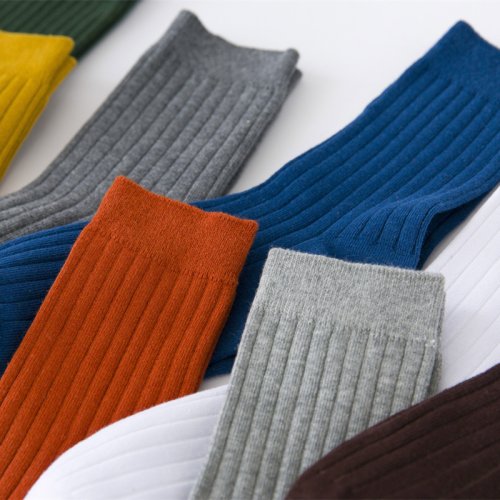 Image de Chaussettes Homme Confort & Style