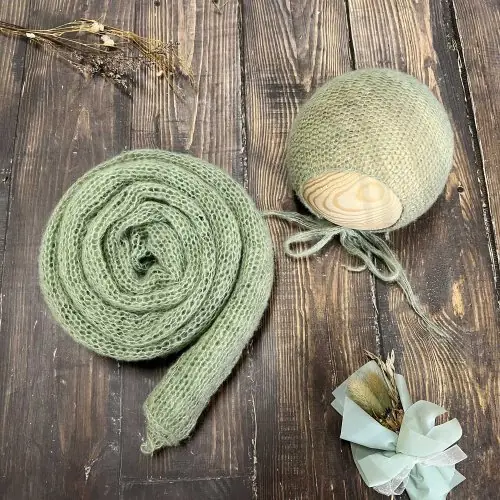 Set d'herbe