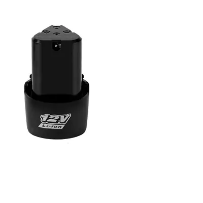 Image de Batterie 12V 1500mAh Universelle pour Outils Électriques