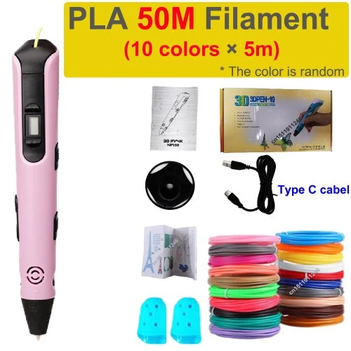 Roze-50PLA