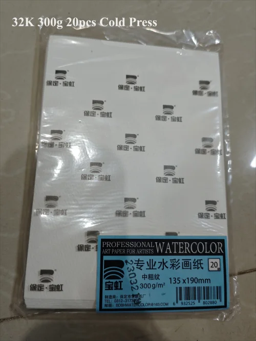 32K 300g 20pcs CP