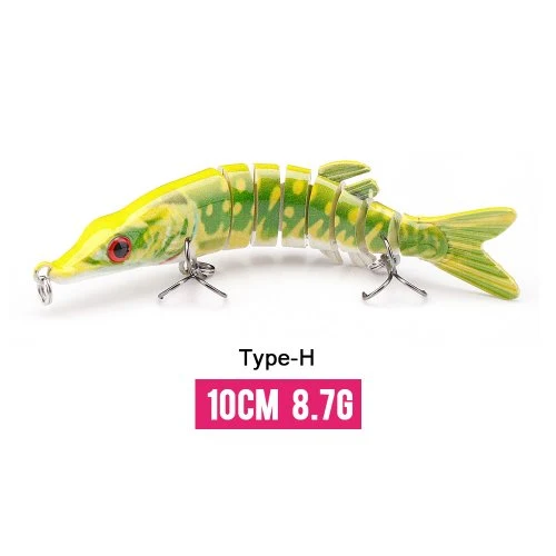 100mm 8g H5