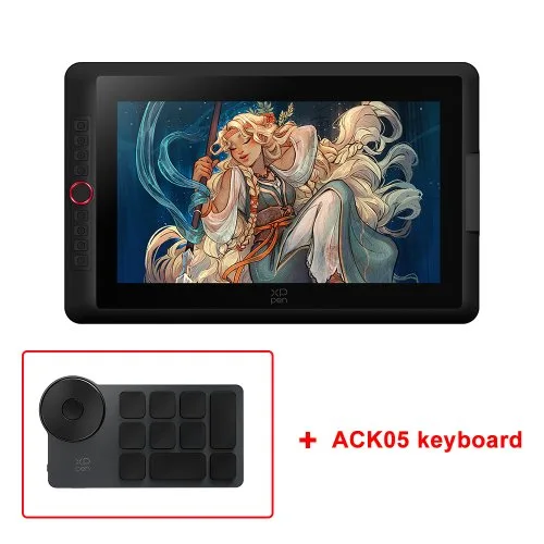V2 con ACK05