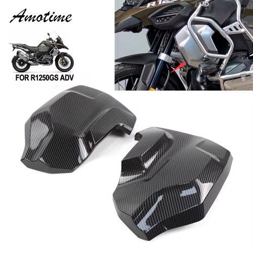 Zdjęcie Osłona ramy i chłodnicy dla BMW R1250 GS Adventure