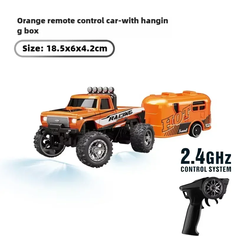 Orange eimer 2.0
