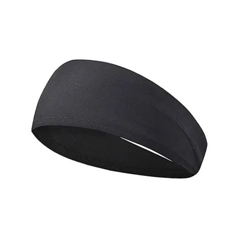 Immagine di Fasce sportive Tinta unita Elastico antiscivolo Asciugatura rapida Allenamento Fitness Yoga Fascia p...