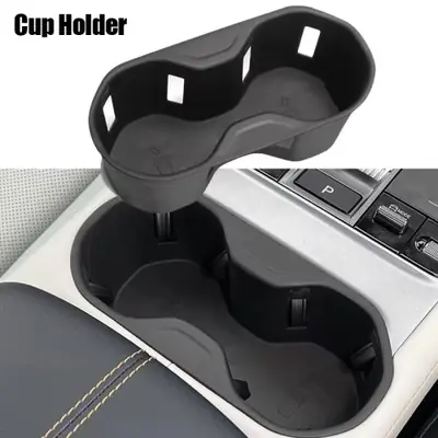 Image de Boîte de Rangement d'Accoudoir pour BYD Seal U, Sealion 6, Song Plus