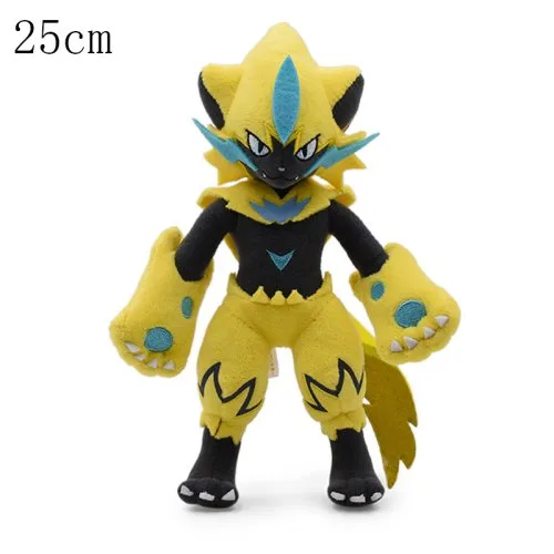 Zeraora 25cm