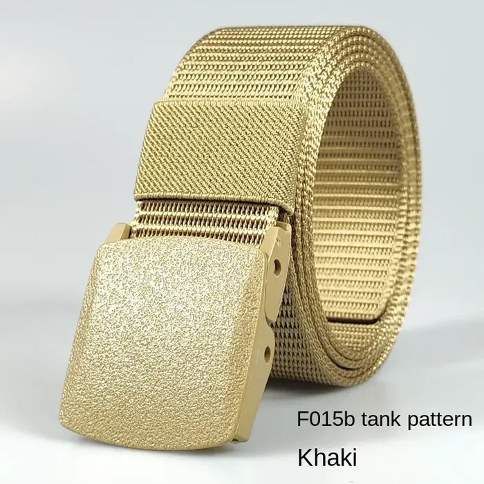 Tank khaki