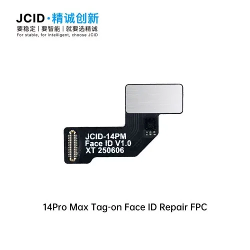 14 Pro Max Face ID