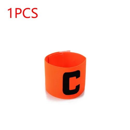 1 stuk oranje