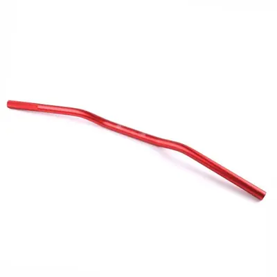 Image de Guidon Moto Universel 22mm - Aluminium Anodisé