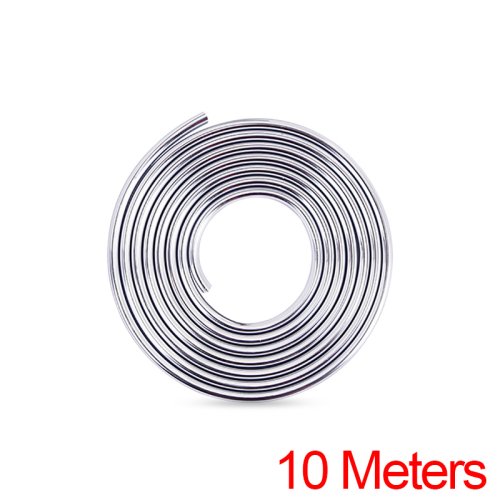 10 metros plata