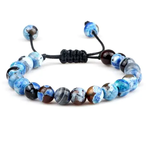 Bleu foncé