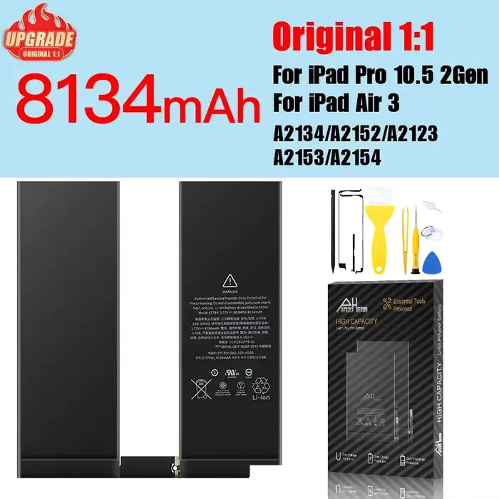 N8134 air3Pro10.5 2