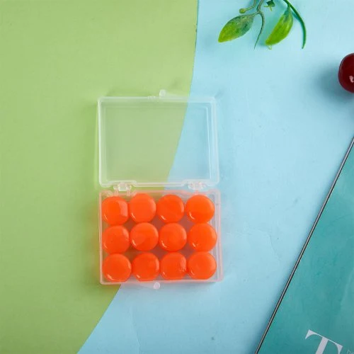 Oranje