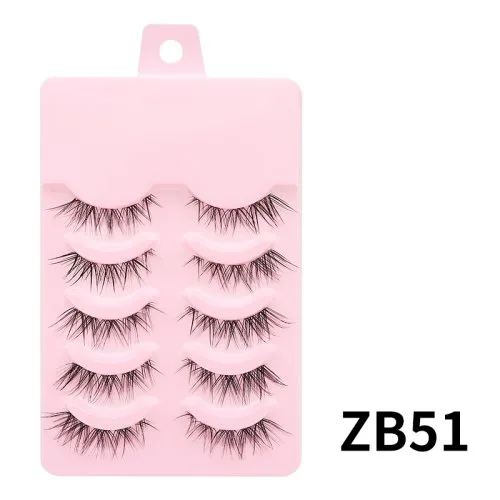 ZB51-klar band