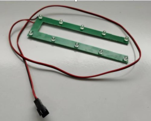 led light
