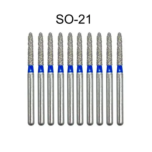 10 Stk. SO-21