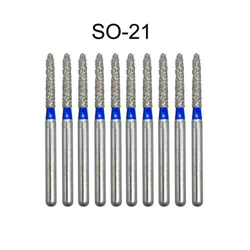 10 pzs SO-21