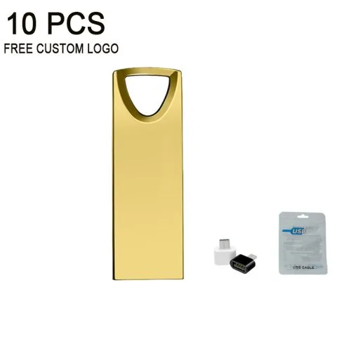 Gold-10PCS