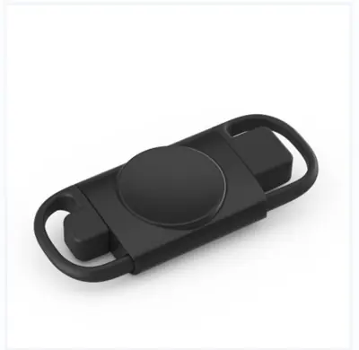 Image de Chargeur Portable Type-C pour Samsung Galaxy Watch