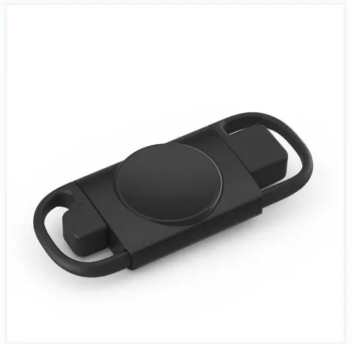 Image de Chargeur Portable Type-C pour Samsung Galaxy Watch