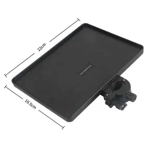 Image de Support Multifonction Microphone & Téléphone