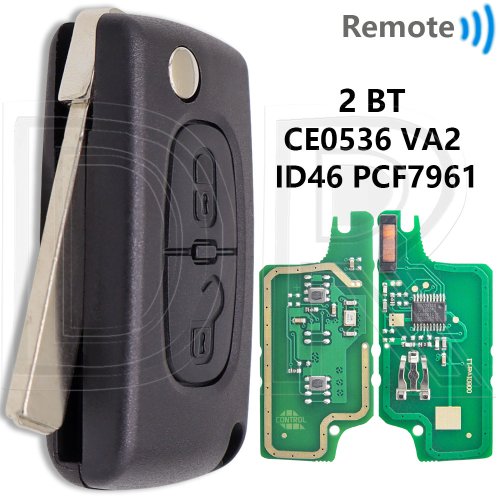 2BT 0536 VA2