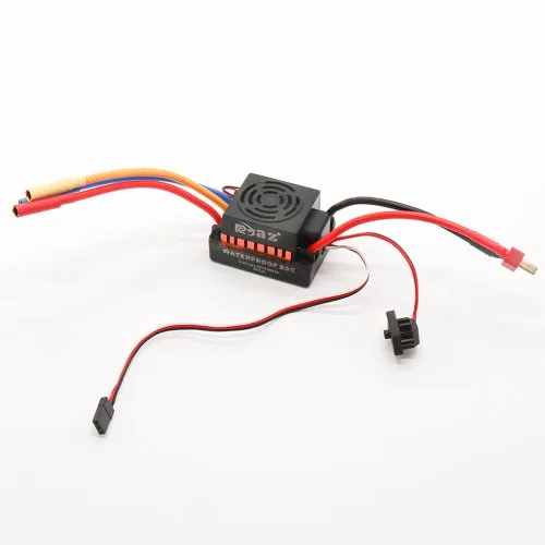 ESC 60 A