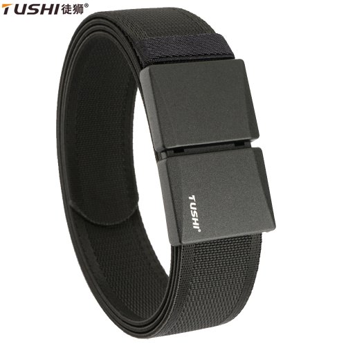 Bild von Taktischer Gürtel mit Magnetverschluss – Robust & Multifunktional