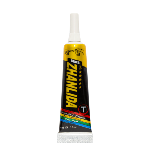 Black 15ML