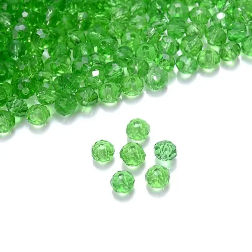 Zielony