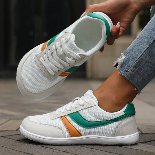Wit groen
