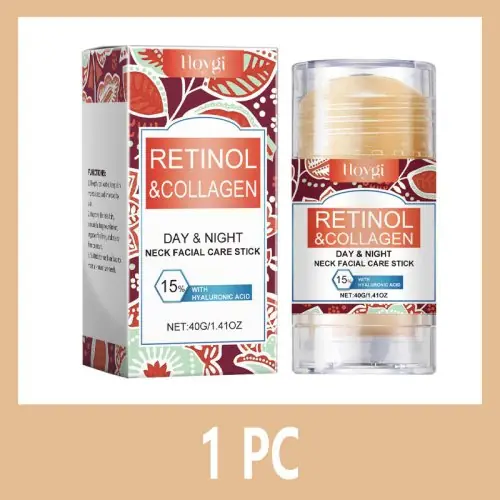 Image de Crème Anti-Âge Cou - Réaffermissante & Hydratante