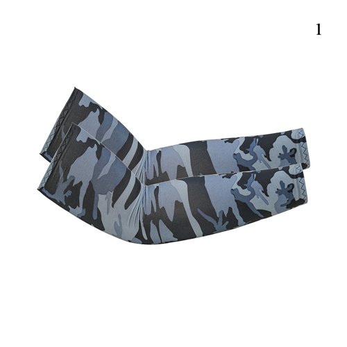 Image de Manchons Solaires UV - Protection & Confort