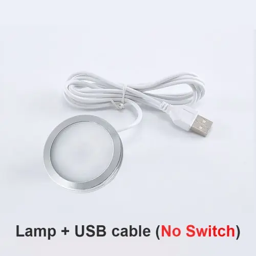 USB non interrupteur