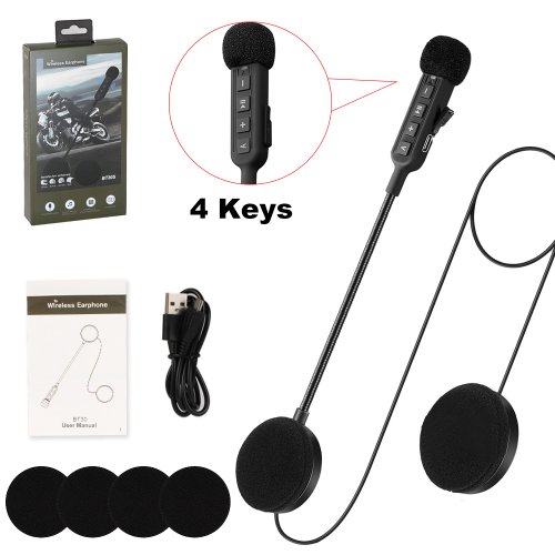BT30S 4 KEY
