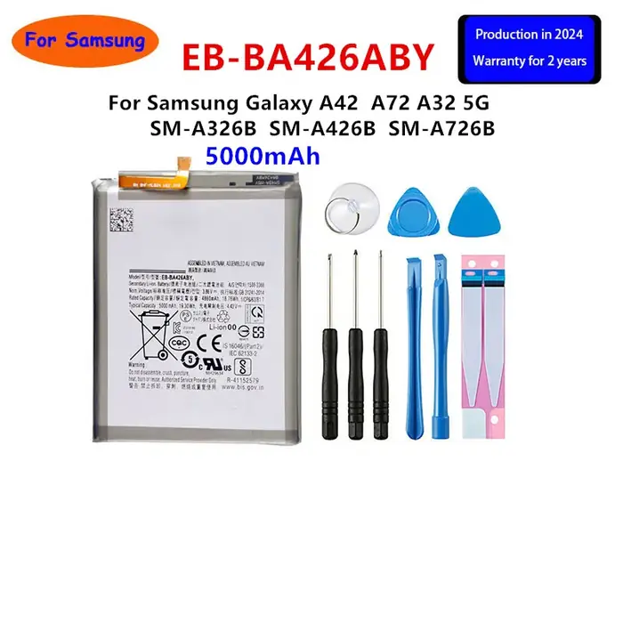 Para Galaxy A32 5G