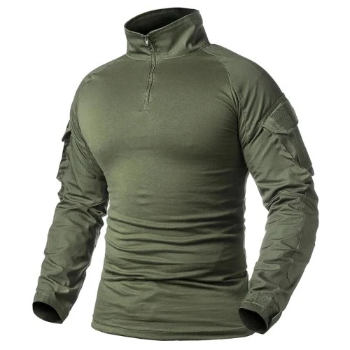 Groen