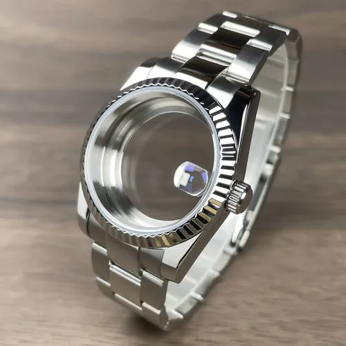 36mm rand MTO