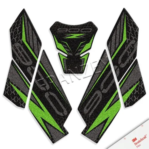 Anti-slip Tank Pad