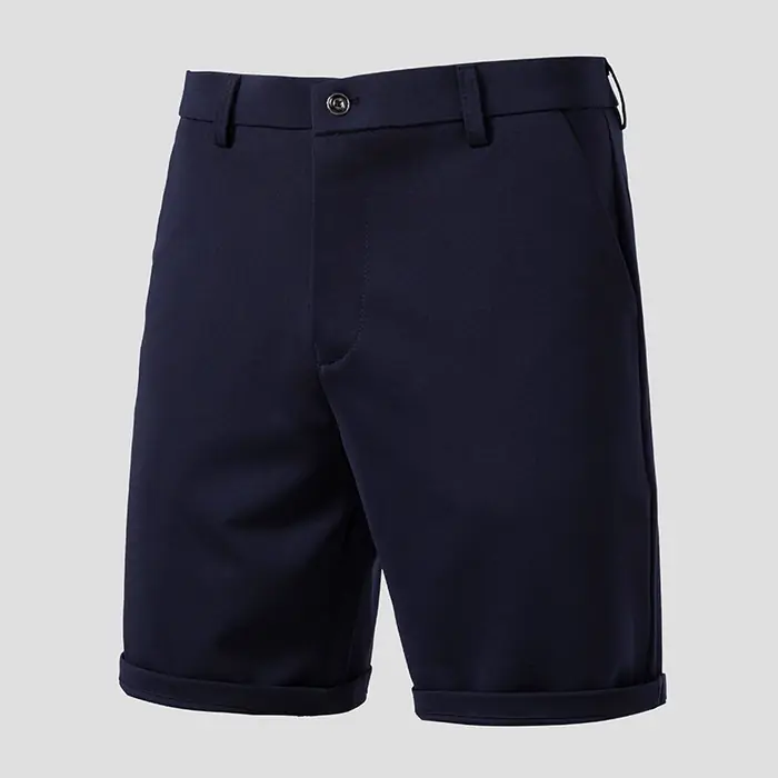 Image de Shorts Hommes Séchage Rapide - Été & Bureau
