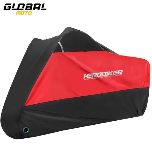 MCZ002 Red