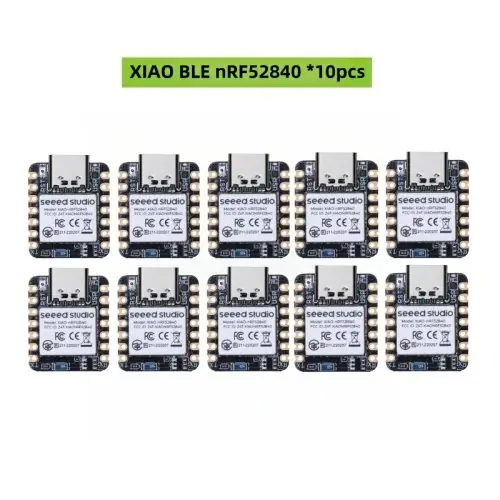 10pcs