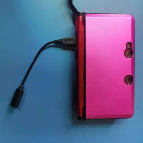 Image de Câble de Charge USB-C pour Nintendo 3DS, 2DS, NDSi
