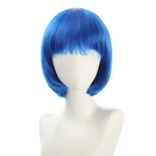 Saphir bleu